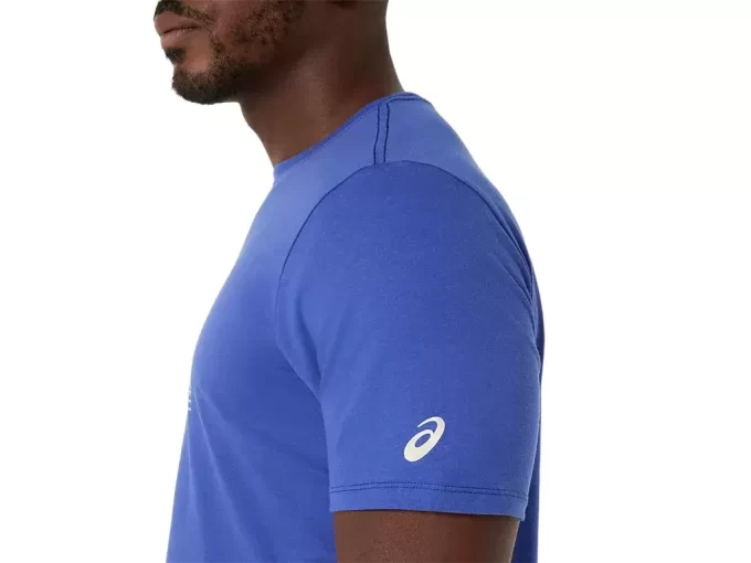 CAMISETA DE TENIS NY PARA HOMBRE