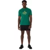 CAMISETA DE TENIS NY PARA HOMBRE