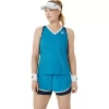 CAMISETA DE TIRANTES ACTIBREEZE MATCH PARA MUJER CAMISETA DE TIRANTES ACTIBREEZE MATCH PARA MUJER