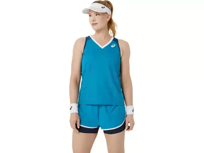 CAMISETA DE TIRANTES ACTIBREEZE MATCH PARA MUJER CAMISETA DE TIRANTES ACTIBREEZE MATCH PARA MUJER