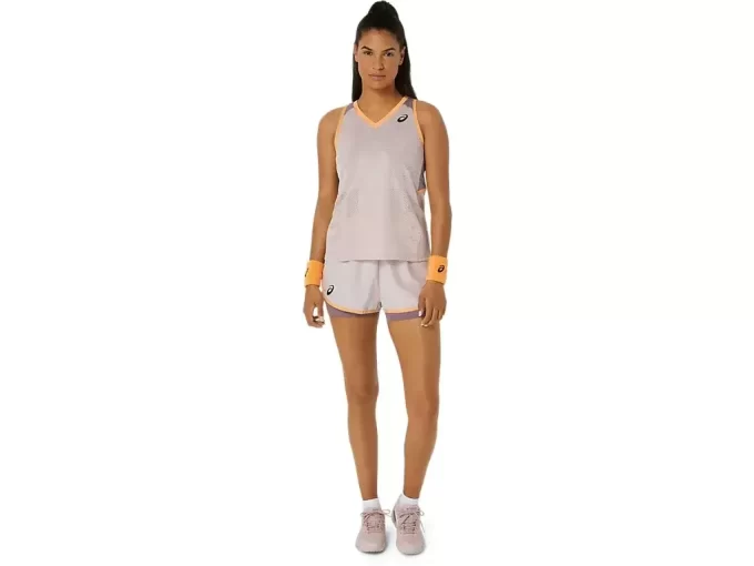 CAMISETA DE TIRANTES ACTIBREEZE MATCH PARA MUJER CAMISETA DE TIRANTES ACTIBREEZE MATCH PARA MUJER