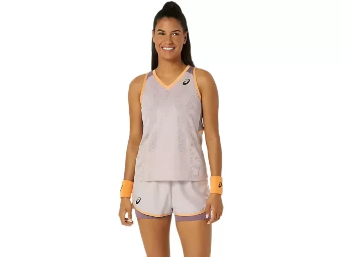 CAMISETA DE TIRANTES ACTIBREEZE MATCH PARA MUJER CAMISETA DE TIRANTES ACTIBREEZE MATCH PARA MUJER