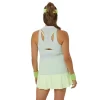CAMISETA DE TIRANTES ACTIBREEZE MATCH PARA MUJER CAMISETA DE TIRANTES ACTIBREEZE MATCH PARA MUJER