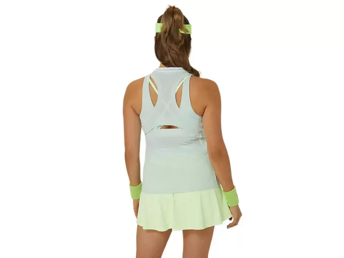 CAMISETA DE TIRANTES ACTIBREEZE MATCH PARA MUJER CAMISETA DE TIRANTES ACTIBREEZE MATCH PARA MUJER
