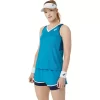 CAMISETA DE TIRANTES ACTIBREEZE MATCH PARA MUJER CAMISETA DE TIRANTES ACTIBREEZE MATCH PARA MUJER