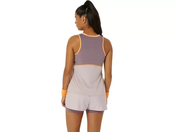 CAMISETA DE TIRANTES ACTIBREEZE MATCH PARA MUJER CAMISETA DE TIRANTES ACTIBREEZE MATCH PARA MUJER