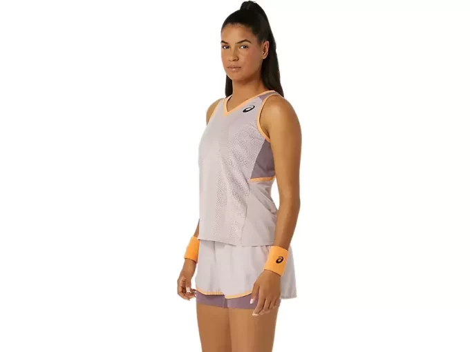 CAMISETA DE TIRANTES ACTIBREEZE MATCH PARA MUJER CAMISETA DE TIRANTES ACTIBREEZE MATCH PARA MUJER