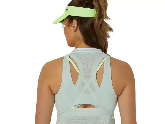 CAMISETA DE TIRANTES ACTIBREEZE MATCH PARA MUJER CAMISETA DE TIRANTES ACTIBREEZE MATCH PARA MUJER