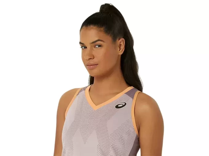 CAMISETA DE TIRANTES ACTIBREEZE MATCH PARA MUJER CAMISETA DE TIRANTES ACTIBREEZE MATCH PARA MUJER