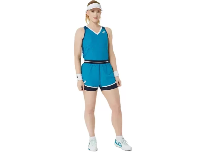 CAMISETA DE TIRANTES ACTIBREEZE MATCH PARA MUJER CAMISETA DE TIRANTES ACTIBREEZE MATCH PARA MUJER
