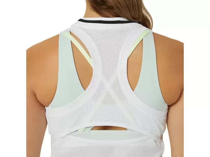 CAMISETA DE TIRANTES ACTIBREEZE MATCH PARA MUJER CAMISETA DE TIRANTES ACTIBREEZE MATCH PARA MUJER