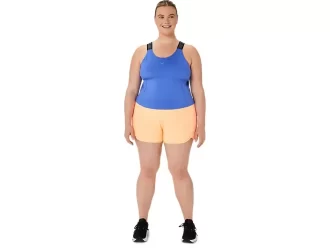 CAMISETA DE TIRANTES CORTA SANA FIT PARA MUJER