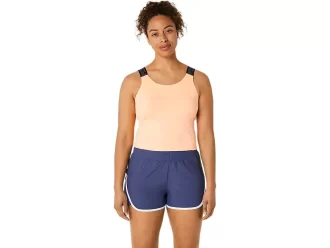 CAMISETA DE TIRANTES CORTA SANA FIT PARA MUJER