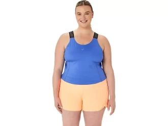 CAMISETA DE TIRANTES CORTA SANA FIT PARA MUJER