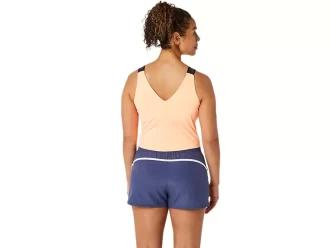 CAMISETA DE TIRANTES CORTA SANA FIT PARA MUJER