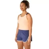 CAMISETA DE TIRANTES CORTA SANA FIT PARA MUJER