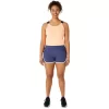 CAMISETA DE TIRANTES CORTA SANA FIT PARA MUJER