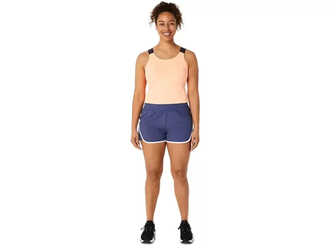 CAMISETA DE TIRANTES CORTA SANA FIT PARA MUJER