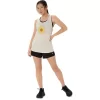 CAMISETA DE TIRANTES GIRASOL PARA MUJER