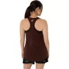 CAMISETA DE TIRANTES GIRASOL PARA MUJER