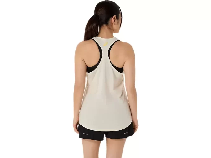 CAMISETA DE TIRANTES GIRASOL PARA MUJER