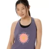 CAMISETA DE TIRANTES GIRASOL PARA MUJER CAMISETA DE TIRANTES GIRASOL PARA MUJER