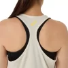 CAMISETA DE TIRANTES GIRASOL PARA MUJER