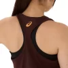 CAMISETA DE TIRANTES GIRASOL PARA MUJER