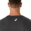 CAMISETA DEPORTIVA DE MANGA CORTA PROPIEDAD DE ASICS CAMISETA DEPORTIVA DE MANGA CORTA PROPIEDAD DE ASICS