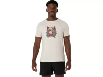 CAMISETA DESERT TRAILS 77 PARA HOMBRE