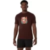 CAMISETA DESERT TRAILS 77 PARA HOMBRE CAMISETA DESERT TRAILS 77 PARA HOMBRE