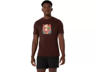 CAMISETA DESERT TRAILS 77 PARA HOMBRE