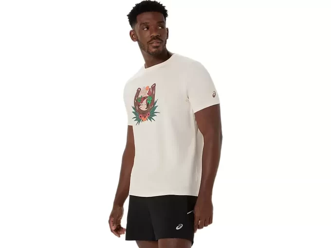 CAMISETA DESERT TRAILS 77 PARA HOMBRE CAMISETA DESERT TRAILS 77 PARA HOMBRE