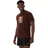 CAMISETA DESERT TRAILS 77 PARA HOMBRE CAMISETA DESERT TRAILS 77 PARA HOMBRE