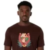 CAMISETA DESERT TRAILS 77 PARA HOMBRE CAMISETA DESERT TRAILS 77 PARA HOMBRE