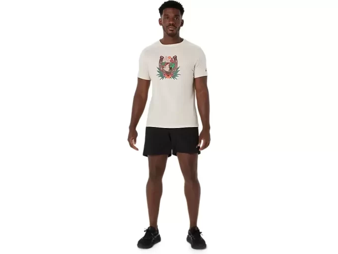 CAMISETA DESERT TRAILS 77 PARA HOMBRE CAMISETA DESERT TRAILS 77 PARA HOMBRE