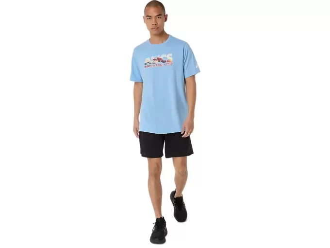 CAMISETA FUJI FLORIENTE