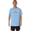 CAMISETA FUJI FLORIENTE