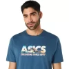 CAMISETA FUJI FLORIENTE