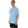 CAMISETA FUJI FLORIENTE
