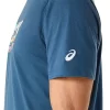 CAMISETA FUJI FLORIENTE