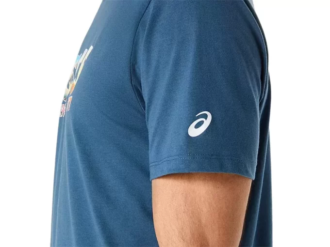 CAMISETA FUJI FLORIENTE