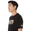 CAMISETA FUJI FLORIENTE