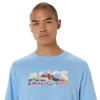 CAMISETA FUJI FLORIENTE