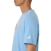 CAMISETA FUJI FLORIENTE