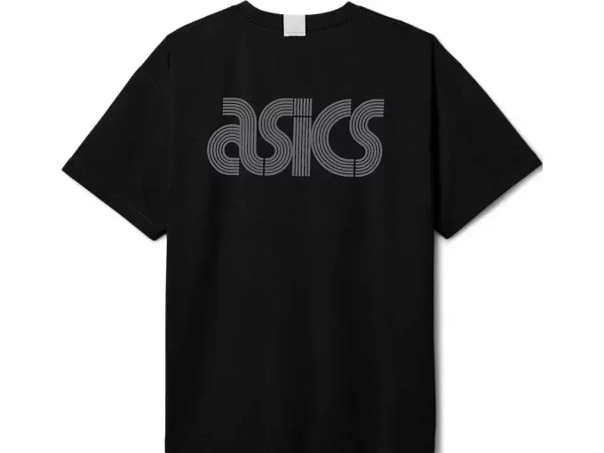 CAMISETA GRÁFICA