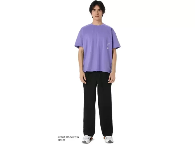 CAMISETA GRÁFICA