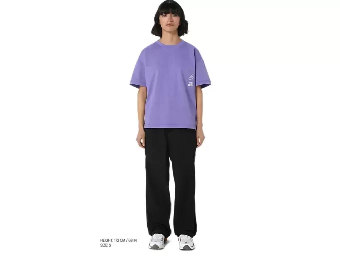 CAMISETA GRÁFICA