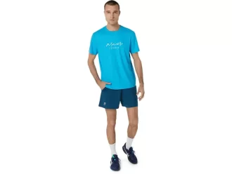 CAMISETA GRÁFICA CLÁSICA PARA HOMBRE