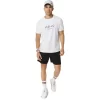 CAMISETA GRÁFICA CLÁSICA PARA HOMBRE